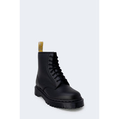 Bottes Dr. Martens en polyester noir