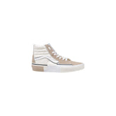 Vans Sneaker aus beigefarbenem Leder