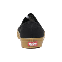 Vans Sneaker aus schwarzem Stoff