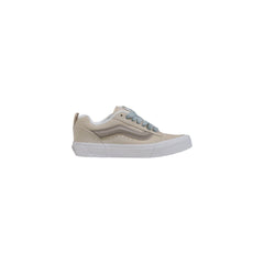 Vans Scarpe in Pelle Beige