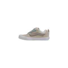 Vans Scarpe in Pelle Beige