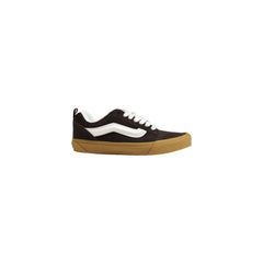 Vans Sneaker aus braunem Wildleder