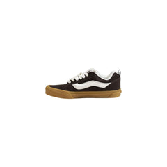 Vans Sneaker aus braunem Wildleder