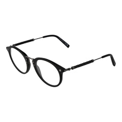 Monture de lunettes Tod's pour hommes noirs