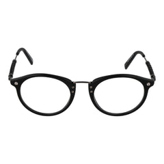 Monture de lunettes Tod's pour hommes noirs