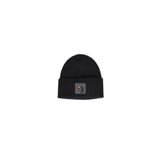 Casquette de baseball Antony Morato en laine noire