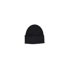 Casquette de baseball Antony Morato en laine noire