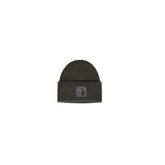 Casquette de baseball Antony Morato en laine verte