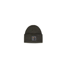 Casquette de baseball Antony Morato en laine verte
