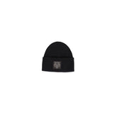Casquette de baseball Antony Morato en laine noire