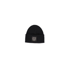 Casquette de baseball Antony Morato en laine noire
