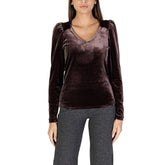 B.Young Sportbekleidung aus braunem Polyester