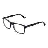 Spy Blue Unisex Glasses Frame