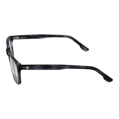 Spy Blue Unisex Glasses Frame