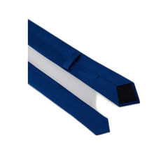 Krawatten und formelle Accessoires aus blauer Seide von Antony Morato