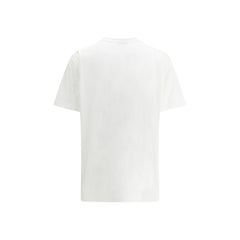 Burberry Archive Check T-Shirt mit Taschenaufdruck