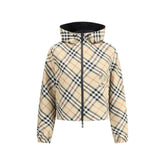 Wendejacke von Burberry