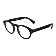 Monture de lunettes Tod's pour hommes noirs