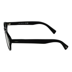 Monture de lunettes Tod's pour hommes noirs