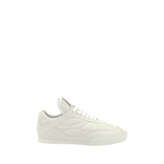 Chloé Kick Sneakers in Pelle di Vitello Nappa