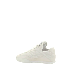 Chloé Kick Sneakers in Pelle di Vitello Nappa
