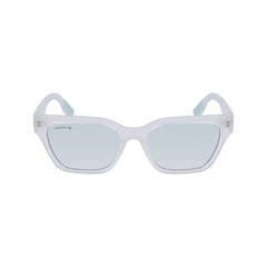 Lacoste Transparente Sonnenbrille