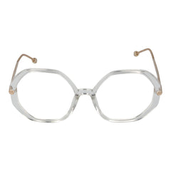 Philipp Plein Transparent Women Glasses Frame