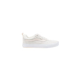Vans Sneaker aus pinkem Leder