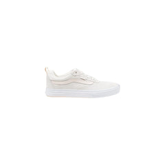 Vans Sneaker aus pinkem Leder