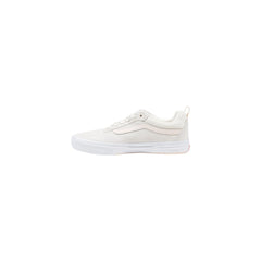 Vans Sneaker aus pinkem Leder
