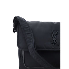 Saint Laurent Niki Kamera-Schultertasche