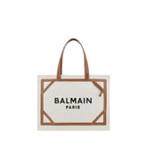Sac bandoulière Balmain B-Army moyen