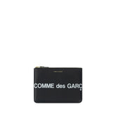 Comme des Garçons Münzbeutel