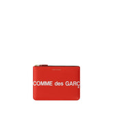 Comme des Garçons Münzbeutel