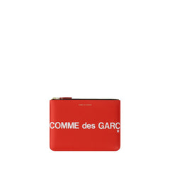 Comme des Garçons Münzbeutel