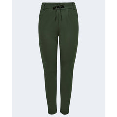 Only Green Viscose Pant