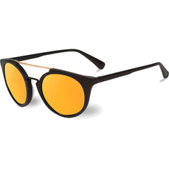 Vuarnet Sonnenbrille aus schwarzem Acetat