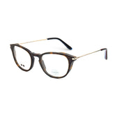 Vuarnet Brown Acetatrahmen