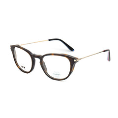 Vuarnet Brown Acetatrahmen
