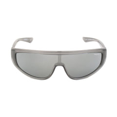 Arnette Gray Resin Sonnenbrille