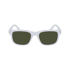 Lacoste Transparent Bio Injected Sonnenbrille
