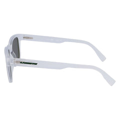 Lacoste Transparent Bio Injected Sonnenbrille