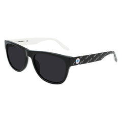 Converse Sonnenbrille aus schwarzem Acetat