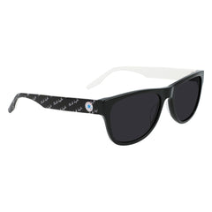 Converse Sonnenbrille aus schwarzem Acetat