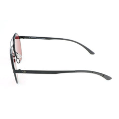 Lunettes de soleil Adidas Black Metal