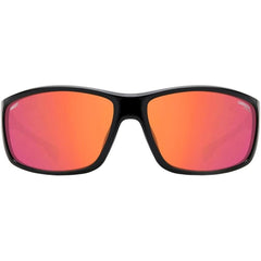 Carrera Black Injected Sonnenbrille