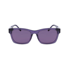 Converse Sonnenbrille aus lila Acetat