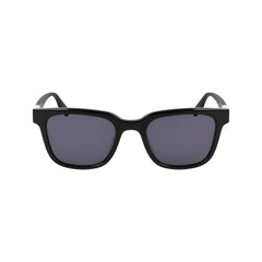 Converse Sonnenbrille aus schwarzem Acetat