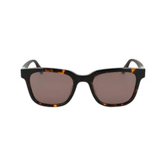 Converse Sonnenbrille aus braunem Acetat