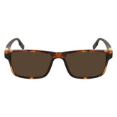 Converse Sonnenbrille aus braunem Acetat
